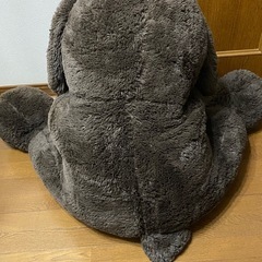くまぬいぐるみ　コストコの画像
