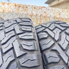 TOYO TIRE OPEN　COUNTRY R/T 165/60/15の画像