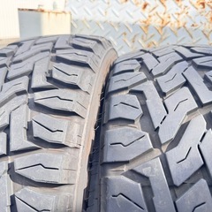 TOYO TIRE OPEN　COUNTRY R/T 165/60/15の画像