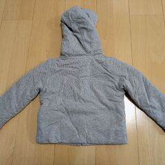 上着　アウター　90cm 　の画像