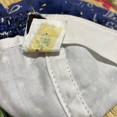 子供用帽子　サイズ44の画像