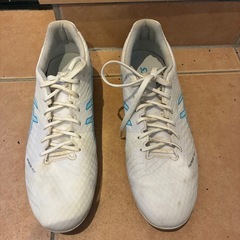 半額以下　ASICS DS LIGHT ACROS PRO 2 25.5の画像