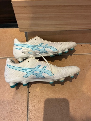 半額以下　ASICS DS LIGHT ACROS PRO 2 25.5