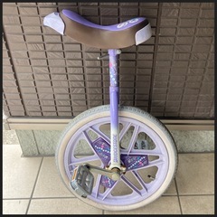 ブリヂストン(BRIDGESTONE) スケアクロウ 子供用 一輪車の画像