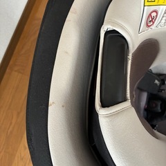 チャイルドシートの画像