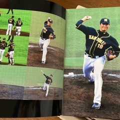 写真集⚾️の画像