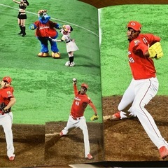 写真集⚾️の画像