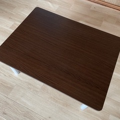 ローテーブルの画像