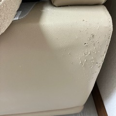 中古ソファの画像