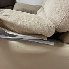 中古ソファの画像