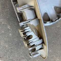 スタッドレス 185/65/R15 ホンダ　フリード ヨコハマタイヤ　アイスガード6　の画像