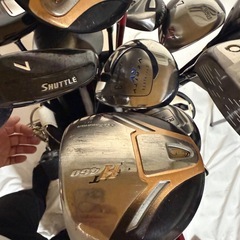 SRIXSON YAMAHA IGNIO YAMAHA ドライバーの画像