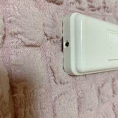 SHARP 扇風機 A031TBの画像