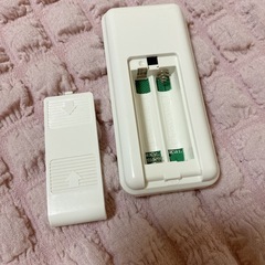 SHARP 扇風機 A031TBの画像