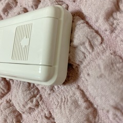 SHARP 扇風機 A031TBの画像