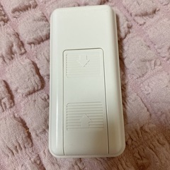 SHARP 扇風機 A031TBの画像
