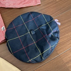 山王幼稚園制服の画像