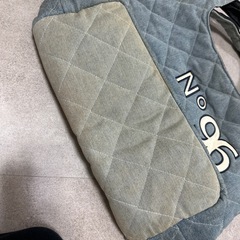 大きめトートバッグの画像