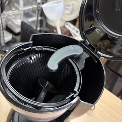 メリタ　コーヒーメーカーの画像