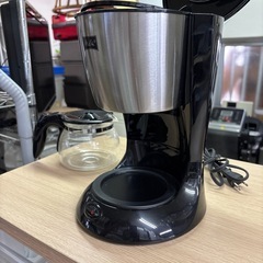 メリタ　コーヒーメーカーの画像
