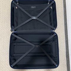 Proteca スーツケース 70L程度の画像