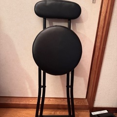 折り畳みチェアー3脚セットの画像