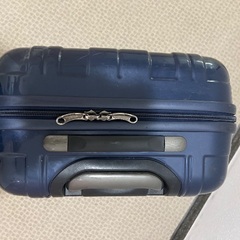 Proteca スーツケース 70L程度の画像