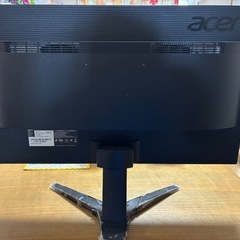 モニターの画像