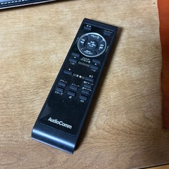 CD MP3 SDカード FMラジオの画像