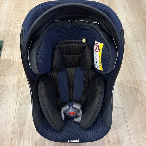 Combi チャイルドシート ウィゴーグランデシリーズ 外出・移動用品