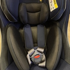 Combi チャイルドシート ウィゴーグランデの画像