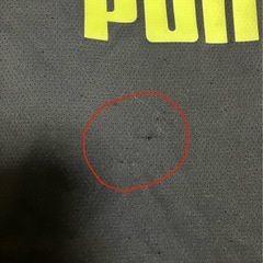 150サイズ　男児トレーナーとTシャツの画像