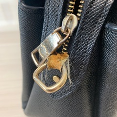 コーチ　ハンドバック　ショルダーバックの画像
