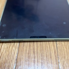 iPad Air4 本体256GBの画像