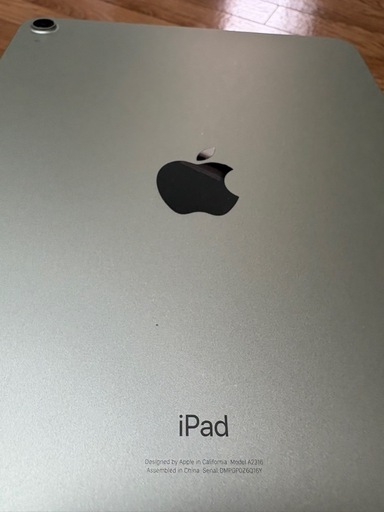 iPad Air4 本体256GB
