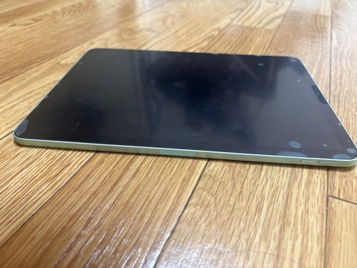 iPad Air4 本体256GB