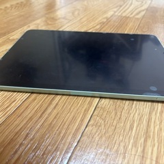 iPad Air4 本体256GBの画像