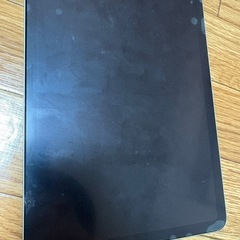 iPad Air4 本体256GBの画像