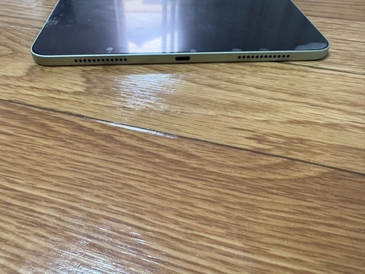 iPad Air4 本体256GB