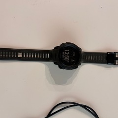 GARMIN ガーミン Instinct アウトドアウォッチ スマートウォッチの画像