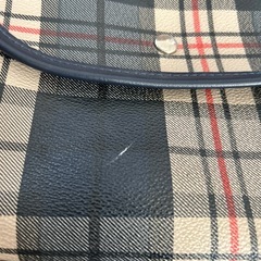 山王幼稚園リュック①の画像