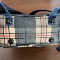 山王幼稚園リュック①の画像