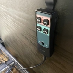 介護ベッド　良美品　の画像