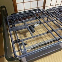 介護ベッド　良美品　の画像
