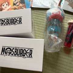 ワンピースグッズ2セット！オマケ付き！新品未使用品の画像