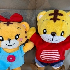 しまじろう　はなちゃん　こどもちゃれんじの画像