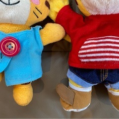しまじろう　はなちゃん　こどもちゃれんじの画像