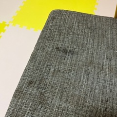 ダイニングチェア2きゃく2脚の画像