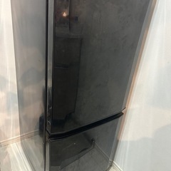 冷蔵庫、洗濯機セット【10月4.5日希望】の画像