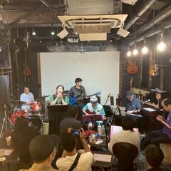 10月18日練習会★ギター・キーボード・ベース募集★サークル、メ...